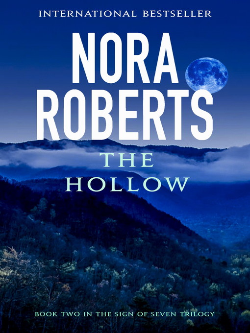 The Hollow (eBook): Sign of Seven Trilogy, Book 2